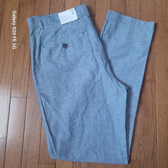 Goodfellow & Co Other - Goodfellow & Co Light Gray Men's Chinos